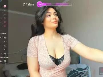 moroccan_diamond_ from Chaturbate