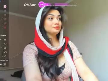 moroccan_diamond_ from Chaturbate