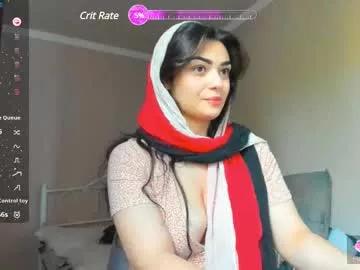 moroccan_diamond_ from Chaturbate