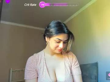 moroccan_diamond_ from Chaturbate