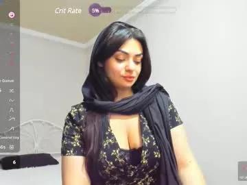 moroccan_diamond_ from Chaturbate