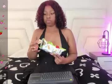 morochahot77 from Chaturbate