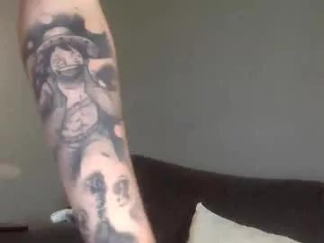 morowin_ from Chaturbate