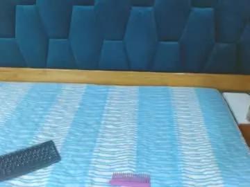 morrigan_luxus from Chaturbate