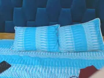 morrigan_luxus from Chaturbate
