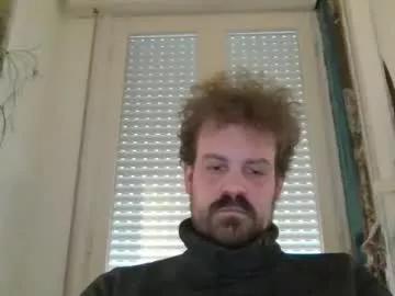 morritz from Chaturbate