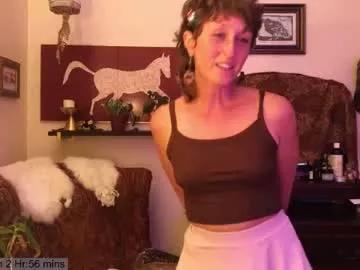 mossy_kiss from Chaturbate