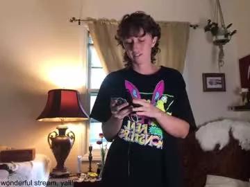 mossy_kiss from Chaturbate