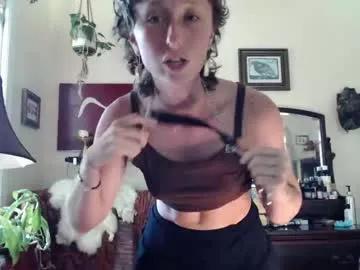 mossy_kiss from Chaturbate