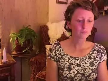 mossy_kiss from Chaturbate