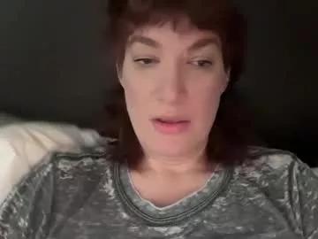 mossy_mommy from Chaturbate