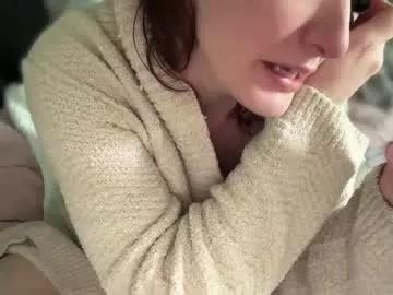 mossy_mommy from Chaturbate