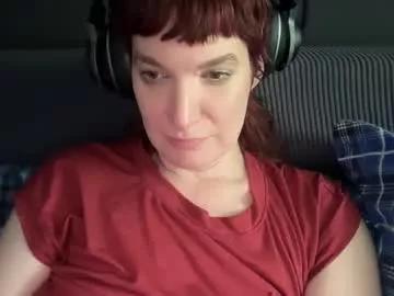 mossy_mommy from Chaturbate