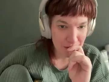 mossy_mommy from Chaturbate