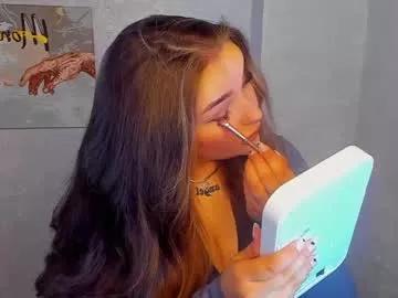 Mousemother from Chaturbate