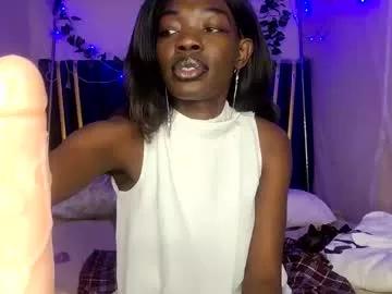 mouthymiss from Chaturbate is Freechat