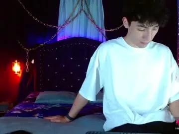 mr_christ from Chaturbate is Freechat