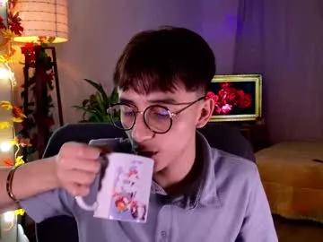 mr_evan1 from Chaturbate is Freechat