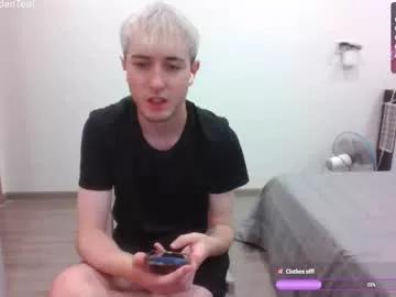 mr_jordan_teal from Chaturbate is Freechat