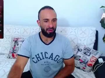 Mr_maik22 from Chaturbate