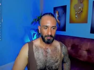 Mr_maik22 from Chaturbate