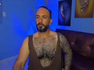 mr_maik22 from Chaturbate is Freechat