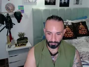 Mr_maik22 from Chaturbate