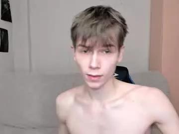 mr_makentoshi from Chaturbate