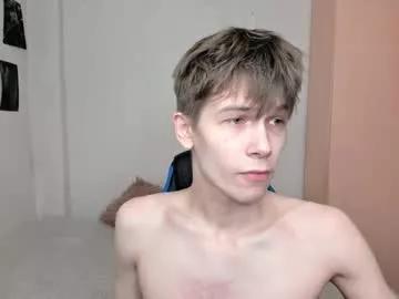 mr_makentoshi from Chaturbate