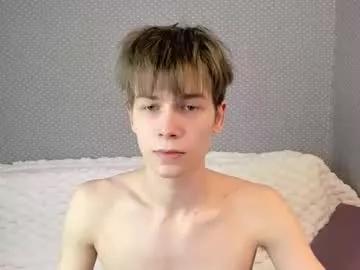 mr_makentoshi from Chaturbate