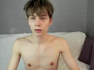mr_makentoshi from Chaturbate