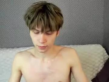 mr_makentoshi from Chaturbate