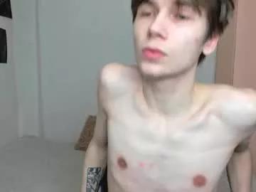 mr_makentoshi from Chaturbate