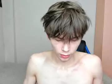 mr_makentoshi from Chaturbate