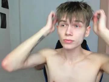 mr_makentoshi from Chaturbate