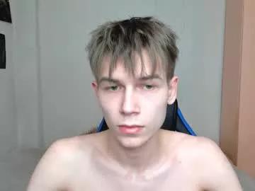 mr_makentoshi from Chaturbate