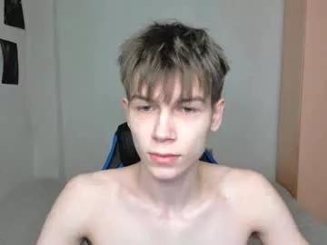 mr_makentoshi from Chaturbate