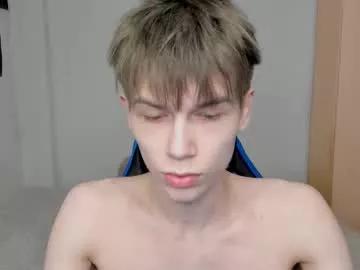 mr_makentoshi from Chaturbate