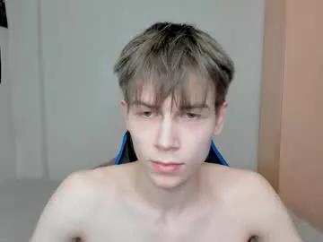 mr_makentoshi from Chaturbate
