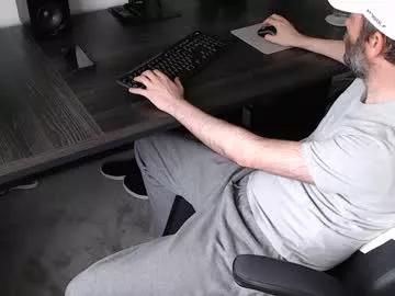 mr_matthew_me from Chaturbate is Freechat