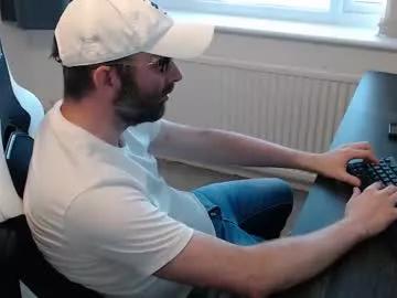 mr_matthew_me from Chaturbate is Freechat
