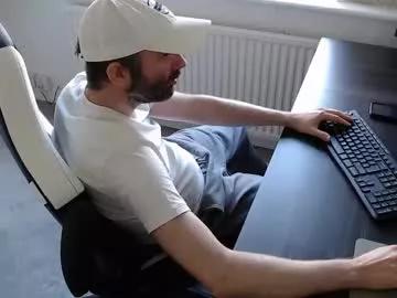 mr_matthew_me from Chaturbate is Freechat