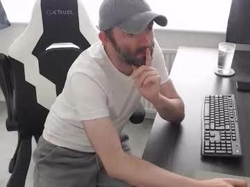 mr_matthew_me from Chaturbate is Freechat