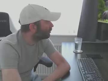 mr_matthew_me from Chaturbate is Freechat