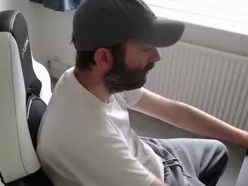 mr_matthew_me from Chaturbate is Freechat