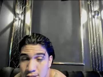 Mr_maximo from Chaturbate