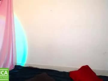 mr_mrscurie from Chaturbate is Freechat