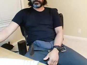mr_rabbit77 from Chaturbate