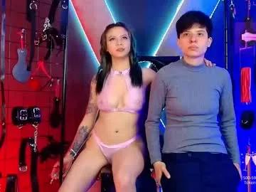 Mr_sadistiic_ from Chaturbate
