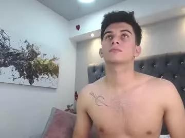 mr_williseo from Chaturbate is Freechat